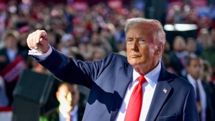 Трамп давно був незадоволений чинною системою експорту
