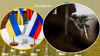 Захарова, закатай губу: Україна "зменшується", коли відмовляється від переговорів з РФ? (карта і цифри)