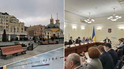 У столиці заговорили про іще одну небезпечну ділянку підземки