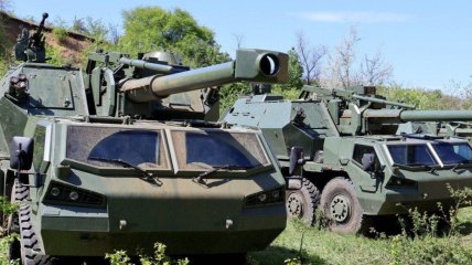 ВСУ