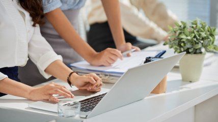 К торговле в сети следует относиться ответственно