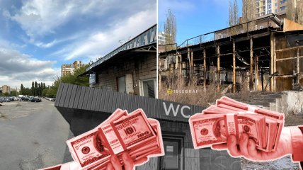 Туалетные схемы