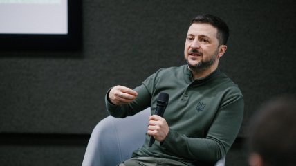 Владимир Зеленский