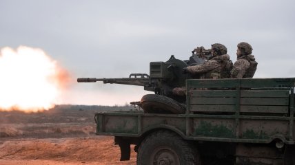 Військова техніка