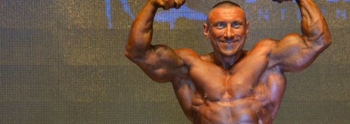 Андрей Шарапов